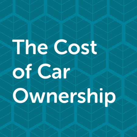 Cost of Car Ownership