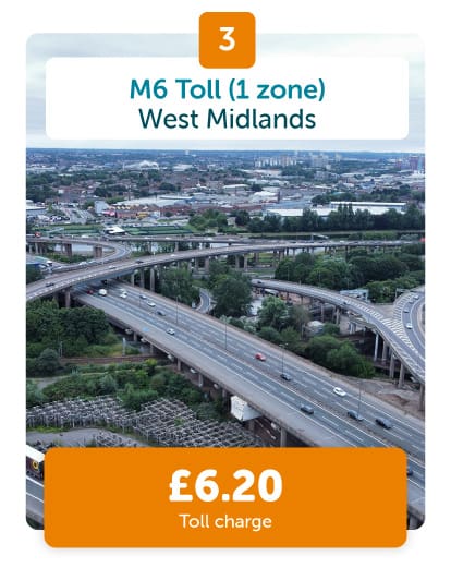 Money Making Tolls