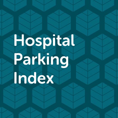 Hospital Parking Index